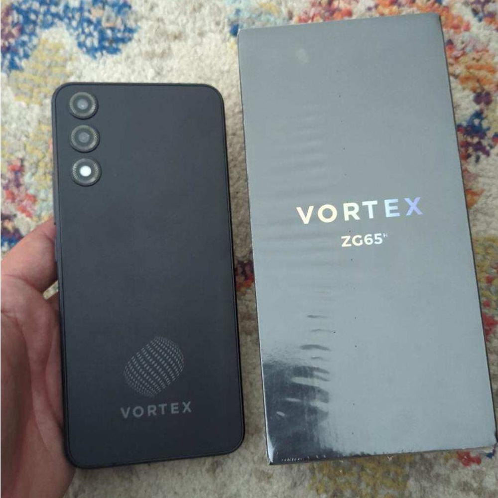 Vortex phones